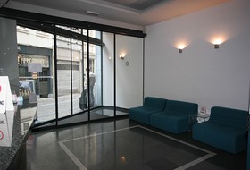 Hotel Alma Grand Place