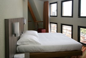 Hotel Alma Grand Place