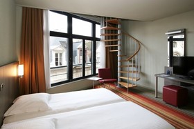 Hotel Alma Grand Place