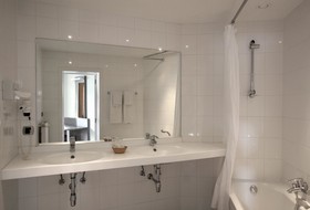 Hotel Alma Grand Place