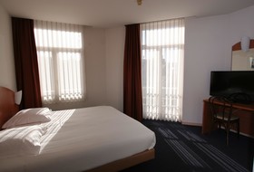 Hotel Alma Grand Place