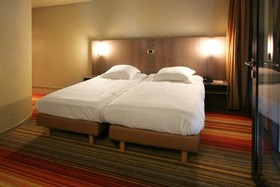 Hotel Alma Grand Place