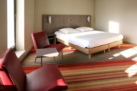 Hotel Alma Grand Place