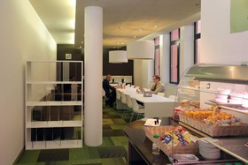 Hotel Alma Grand Place