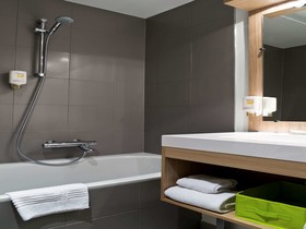 Aparthotel Adagio access Brussels Europe