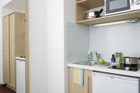 Aparthotel Adagio access Brussels Europe