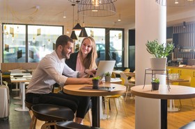 Aparthotel Adagio access Brussels Europe