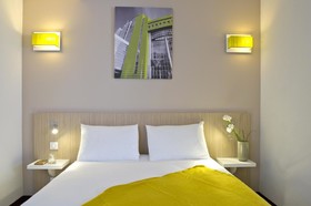 Aparthotel Adagio access Brussels Europe