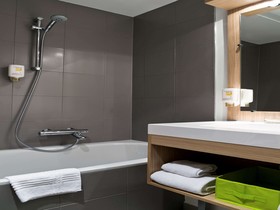 Aparthotel Adagio access Brussels Europe