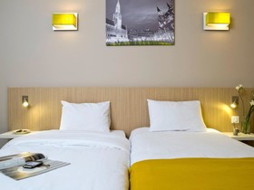 Aparthotel Adagio access Brussels Europe