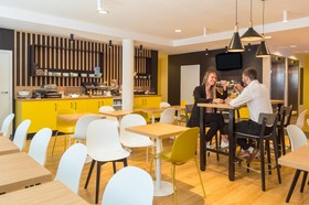 Aparthotel Adagio access Brussels Europe