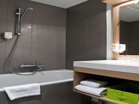 Aparthotel Adagio access Brussels Europe