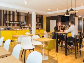 Aparthotel Adagio access Brussels Europe