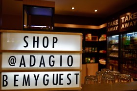 Aparthotel Adagio access Brussels Europe