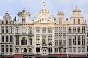 Aparthotel Adagio access Brussels Europe