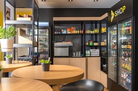 Aparthotel Adagio access Brussels Europe