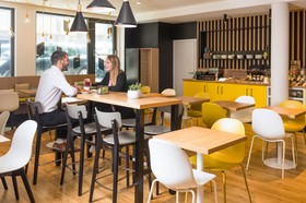 Aparthotel Adagio access Brussels Europe