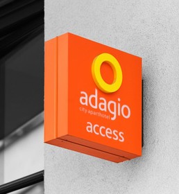 Aparthotel Adagio access Brussels Europe