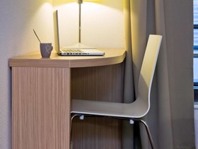 Aparthotel Adagio access Brussels Europe