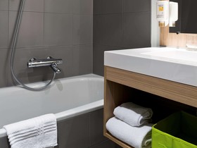 Aparthotel Adagio access Brussels Europe