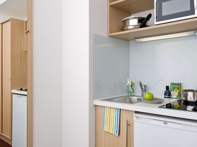 Aparthotel Adagio access Brussels Europe