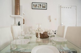 Apartment Nancy Brussel