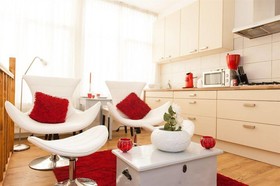 Apartment Nancy Brussel