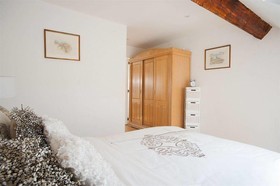 Apartment Nancy Brussel