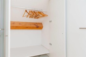 Apartment Nancy Brussel