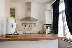 Apartment Nancy Brussel