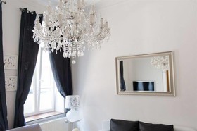 Apartment Nancy Brussel