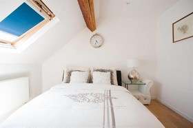 Apartment Nancy Brussel