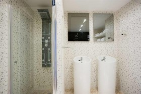 Apartment Nancy Brussel