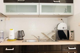 Apartment Nancy Brussel
