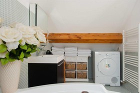 Apartment Nancy Brussel