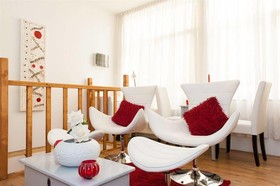 Apartment Nancy Brussel