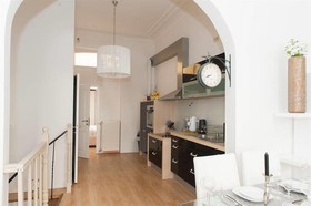 Apartment Nancy Brussel