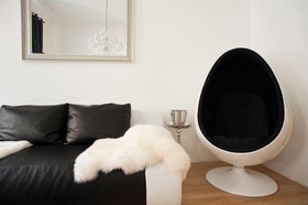 Apartment Nancy Brussel