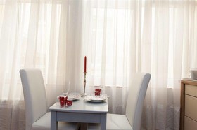 Apartment Nancy Brussel