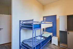 Auberge De Jeunesse Génération Europe