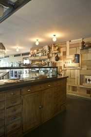 Auberge des 3 Fontaines