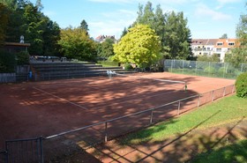 Auberge des 3 Fontaines