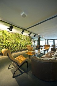 Auberge des 3 Fontaines