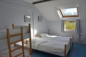 Auberge des 3 Fontaines