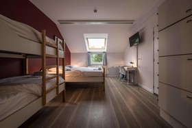 Auberge des 3 Fontaines