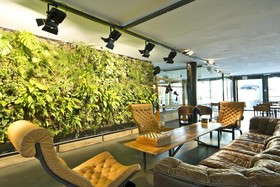 Auberge des 3 Fontaines
