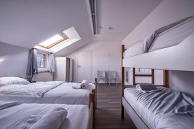 Auberge des 3 Fontaines