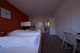 Auberge des 3 Fontaines
