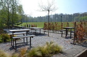 Auberge des 3 Fontaines