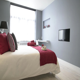 B&B Be In Brussels